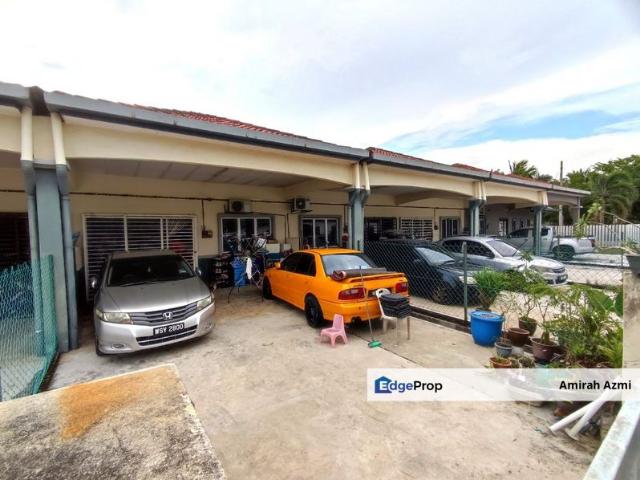 Taman Meru Ria