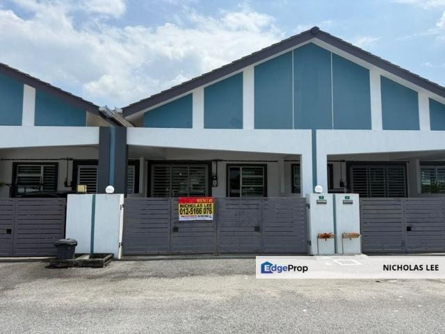 Taman Meru Tropika