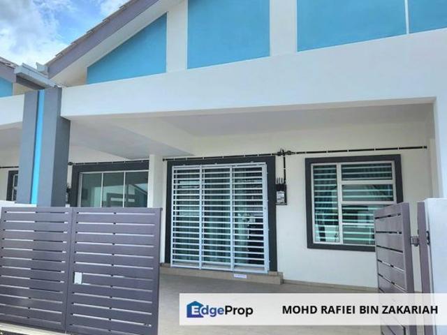 Taman Meru Tropika