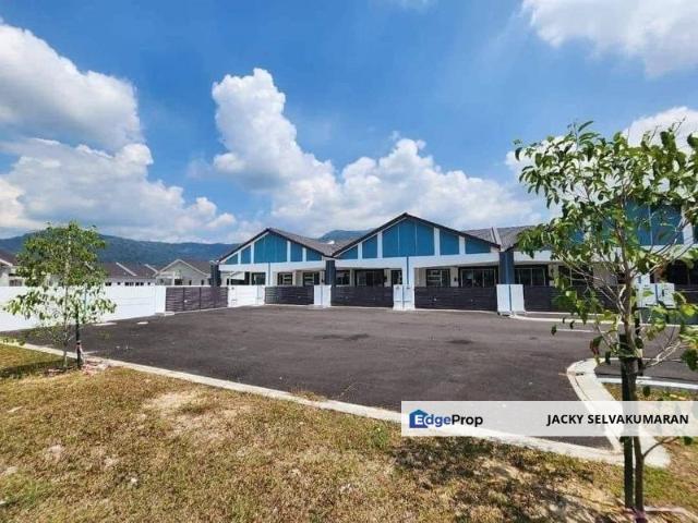 Taman Meru Tropika