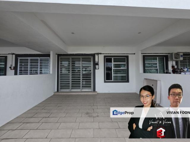 Taman Meru Tropika