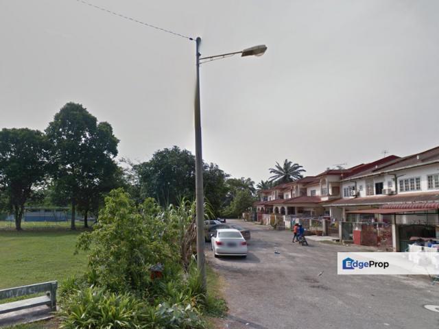 Taman Meru Utama