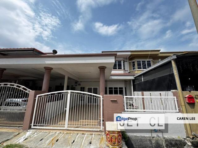 Taman Meru