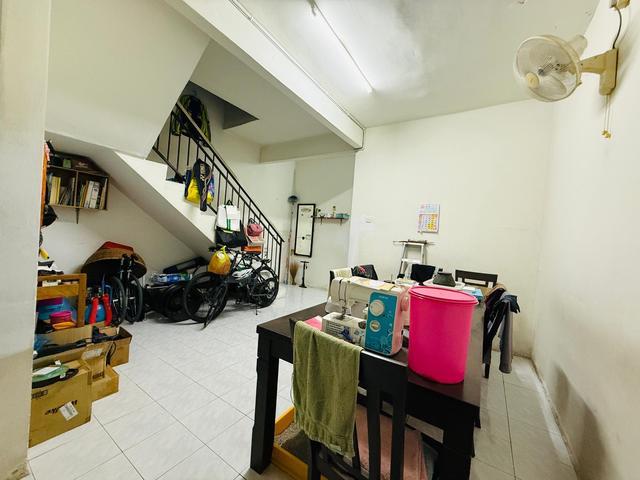 Taman Meru 2B Ipoh