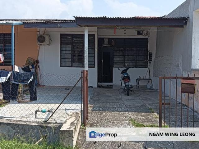 TAMAN MERU 2C