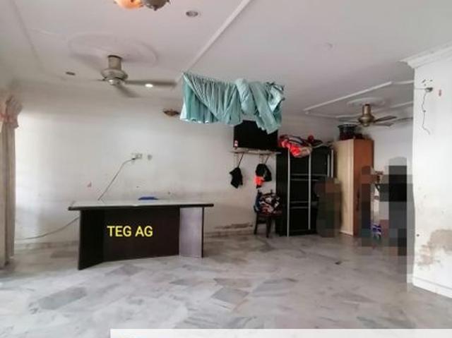 Taman Meru