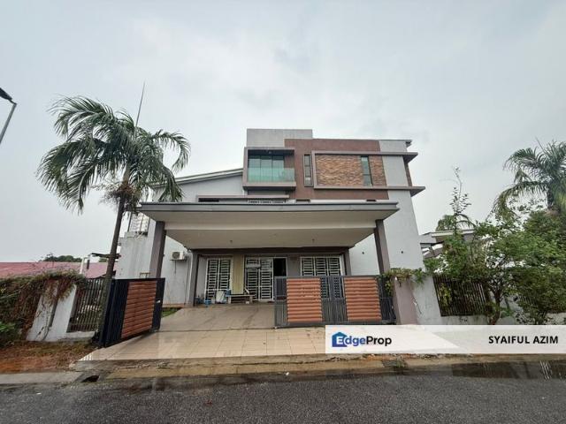 Taman Meru