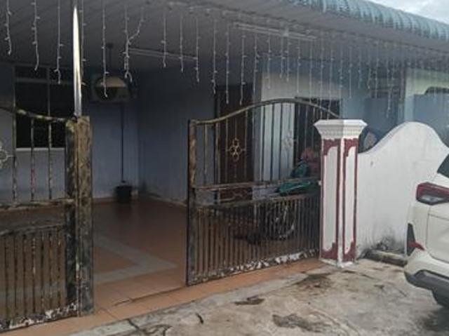Taman Merak