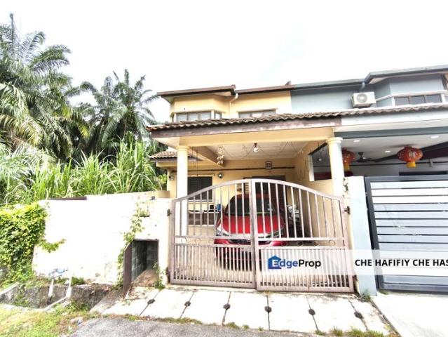 Taman Merak 2, Kapar