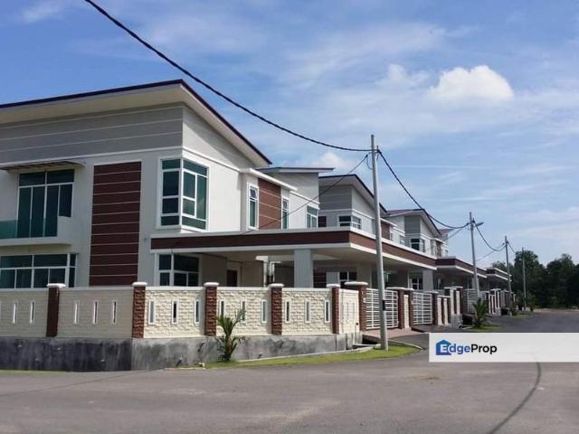 TAMAN MERAK UTAMA