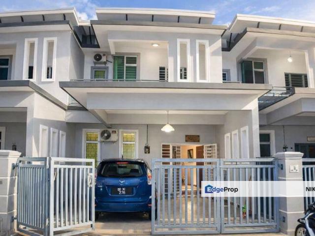 TAMAN MERAK MAS