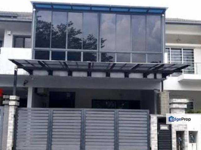 Taman Meranti Aman