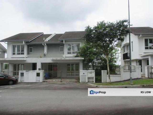 Taman Meranti Aman