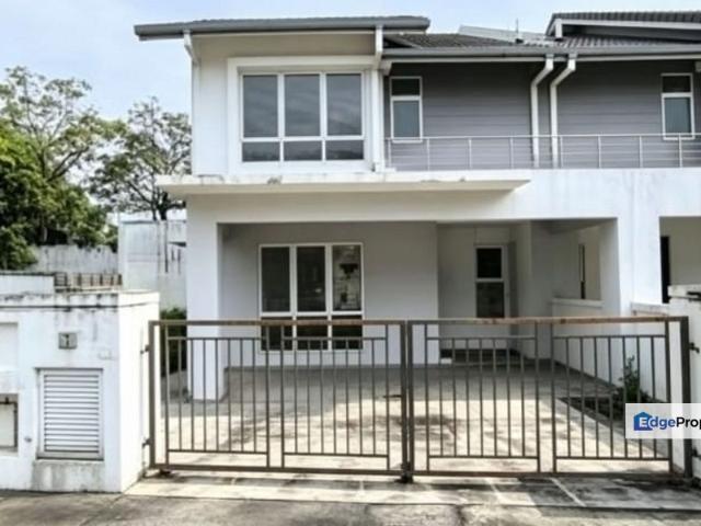 Taman Meranti Damai