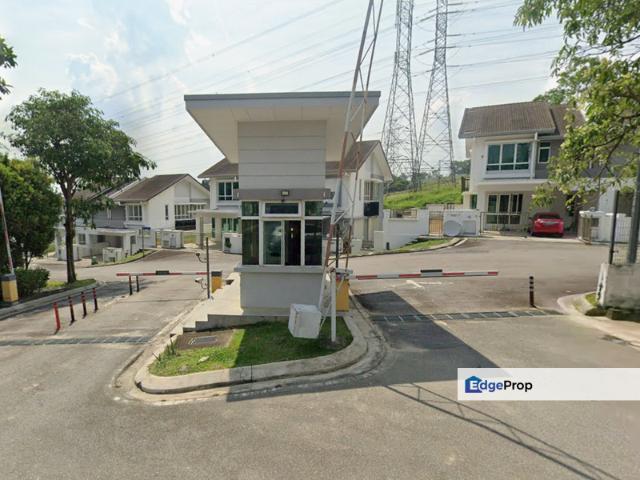 Taman Meranti Damai