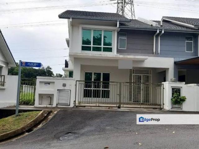 Taman Meranti Damai