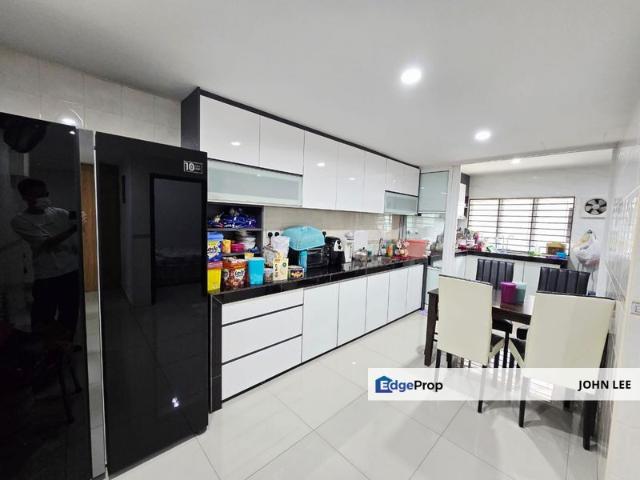 Taman Meranti Jaya