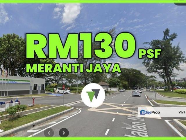 Taman Meranti Jaya