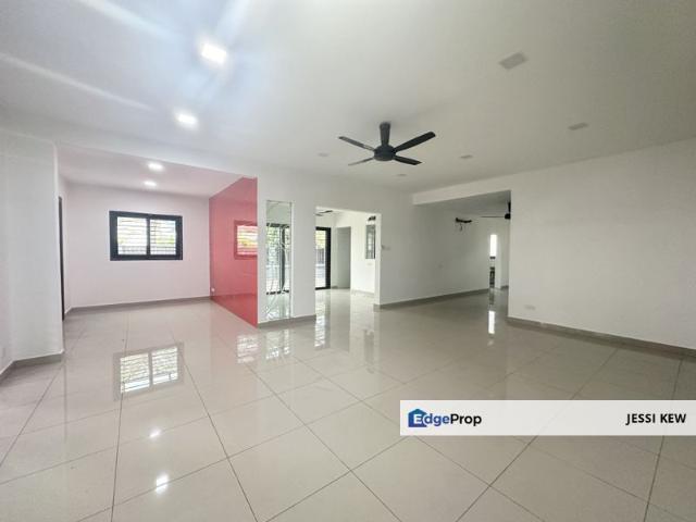 Taman Meranti Jaya