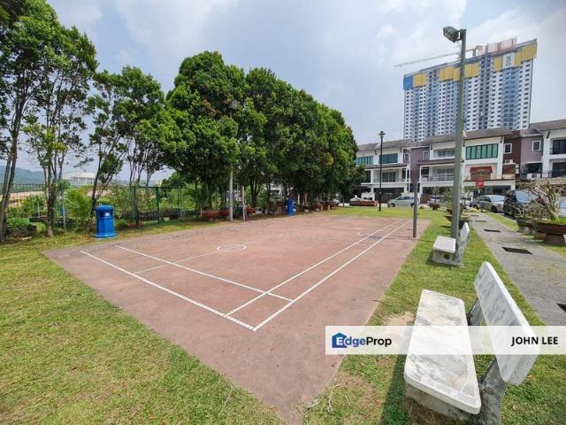 Taman Meranti Jaya