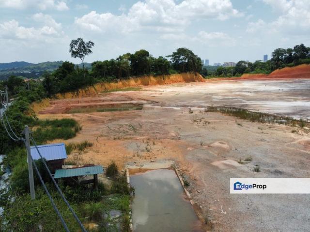 Taman Meranti Jaya