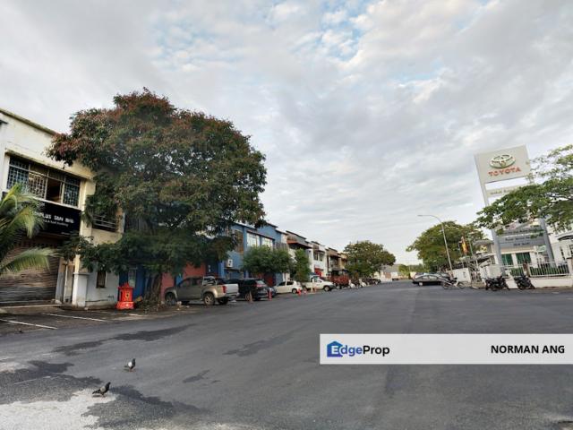 Taman Meranti Jaya