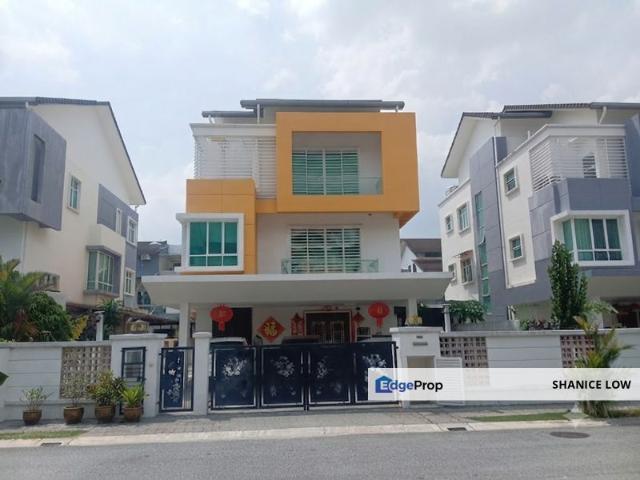Taman Meranti Jaya