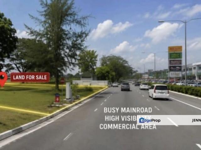 Taman Meranti Jaya
