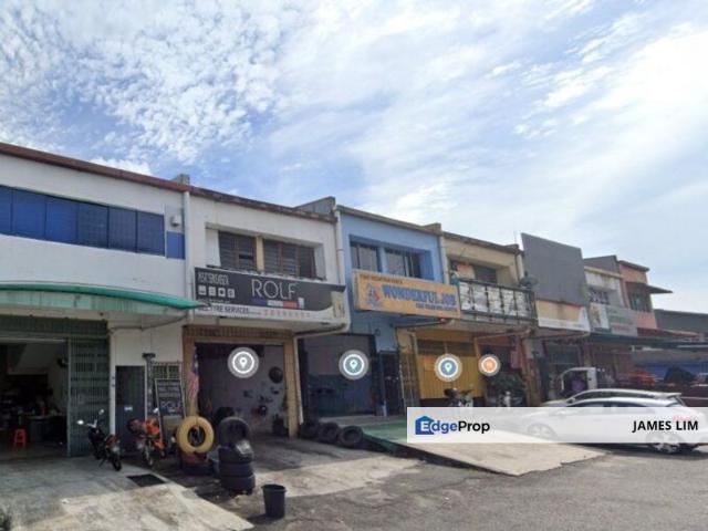 Taman Meranti Jaya