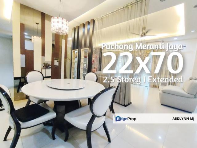 Taman Meranti Jaya