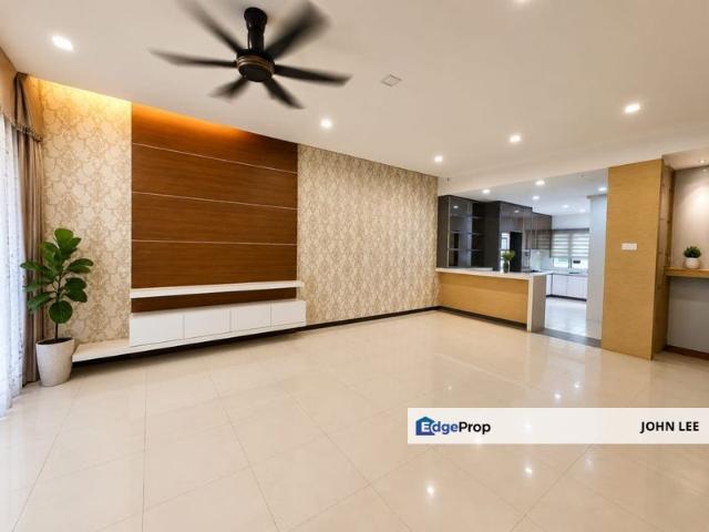 Taman Meranti Jaya
