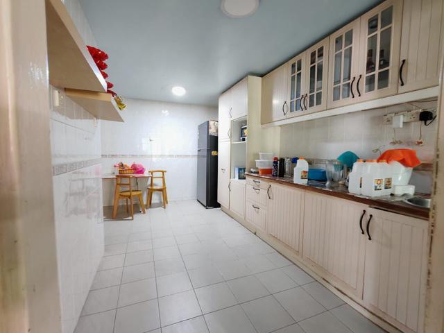 Taman Meranti Jaya Puchong 25 Storey Below Market Price