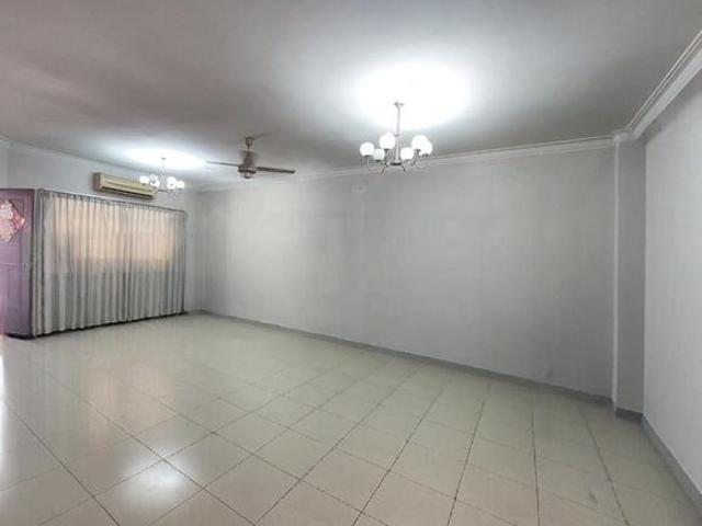 Taman Meranti Jaya Puchong Selangor
