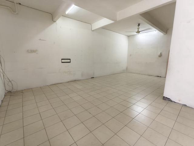 Taman Meranti Kulim 2 Storey Terrace House