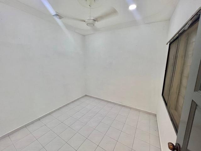 Taman Meranti Single Storey Low Cost HouseKulai Besar