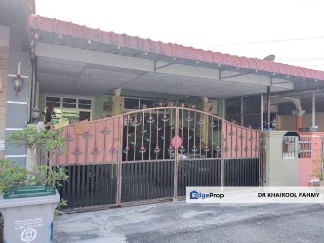 Taman Meranti