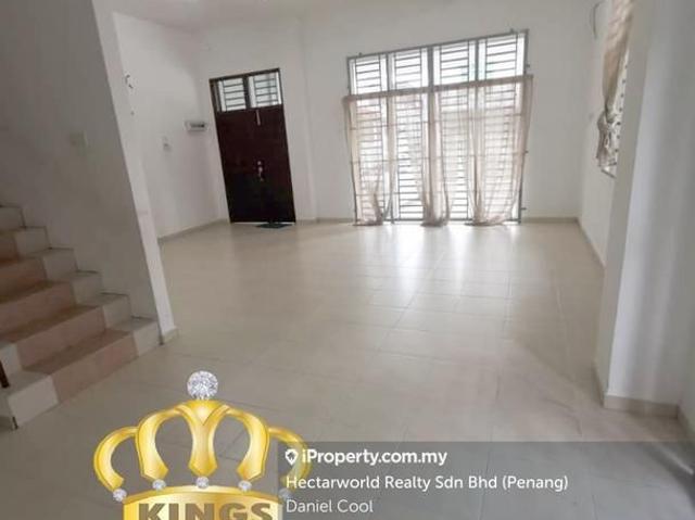 [ Taman Merawan ] Near Giant Superstore, Kulim