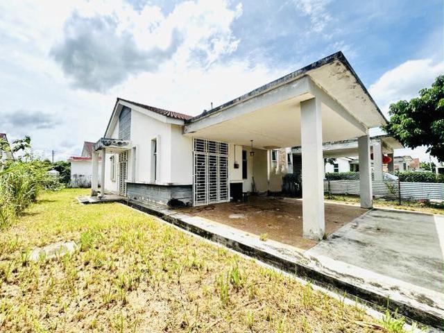 TAMAN MERBAU CHANGLUNCASHBACK 50K Full LOAN ZERO DOWNPAYMENT