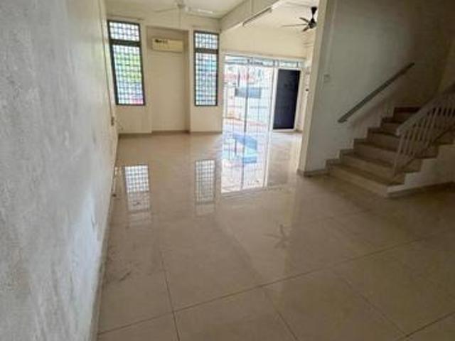 Taman Merbau Butterworth
