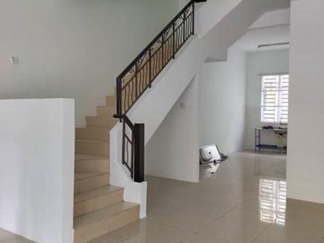 Taman Merbau Indah 2 Storey Terrace House Butterworth