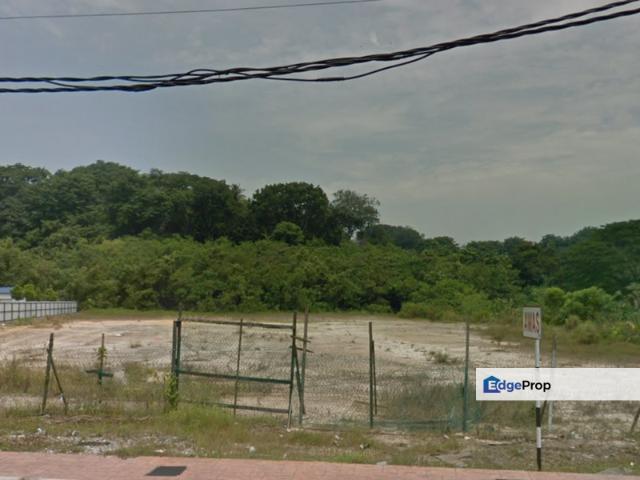 Taman Merbau Indah
