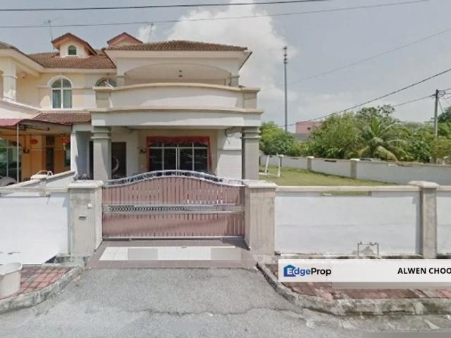 Taman Merbau Indah