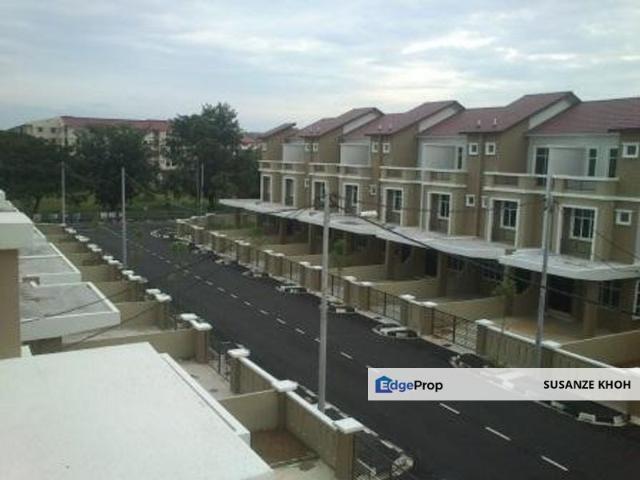 Taman Merbau Indah