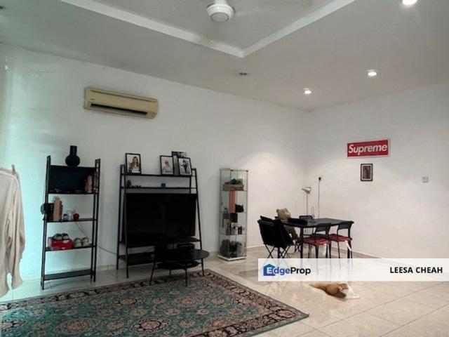 Taman Merbau Indah
