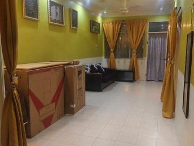 Taman Merbau Jaya Sungai Dua Butterworth Penang