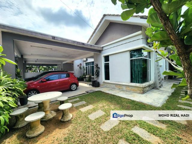 TAMAN MERBAU PERDANA