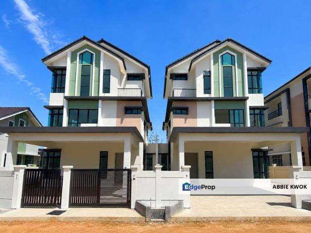 Taman Merbok