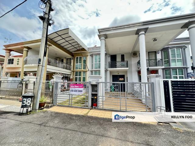 Taman Merbok