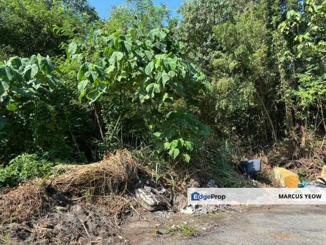 Taman Merdeka Height Bungalow Land 17340 Sqft Seremban For Sale!