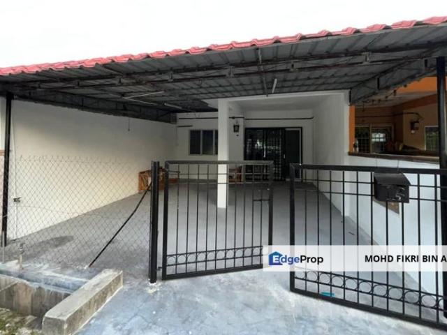 Taman Merdeka Jaya
